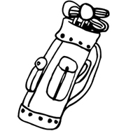 golf bag